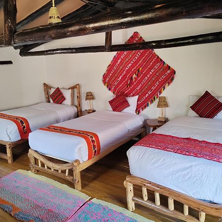 Rumi Lodge Pisac Ngoại thất bức ảnh