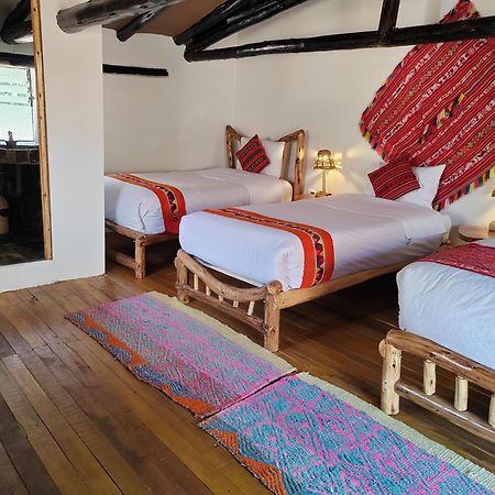 Rumi Lodge Pisac Ngoại thất bức ảnh