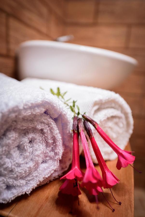 Rumi Lodge Pisac Ngoại thất bức ảnh