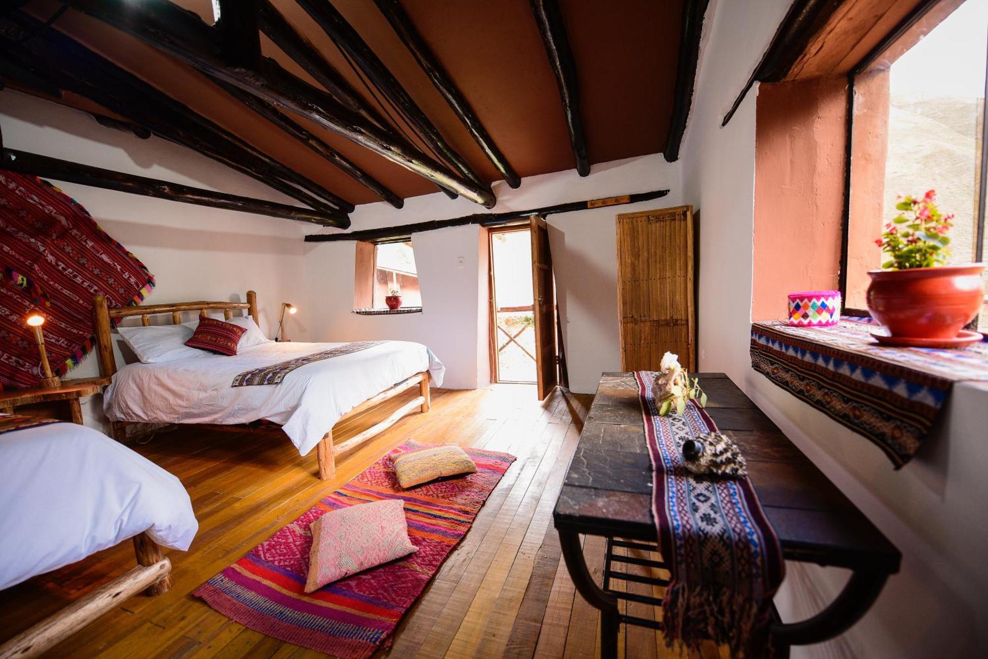 Rumi Lodge Pisac Ngoại thất bức ảnh