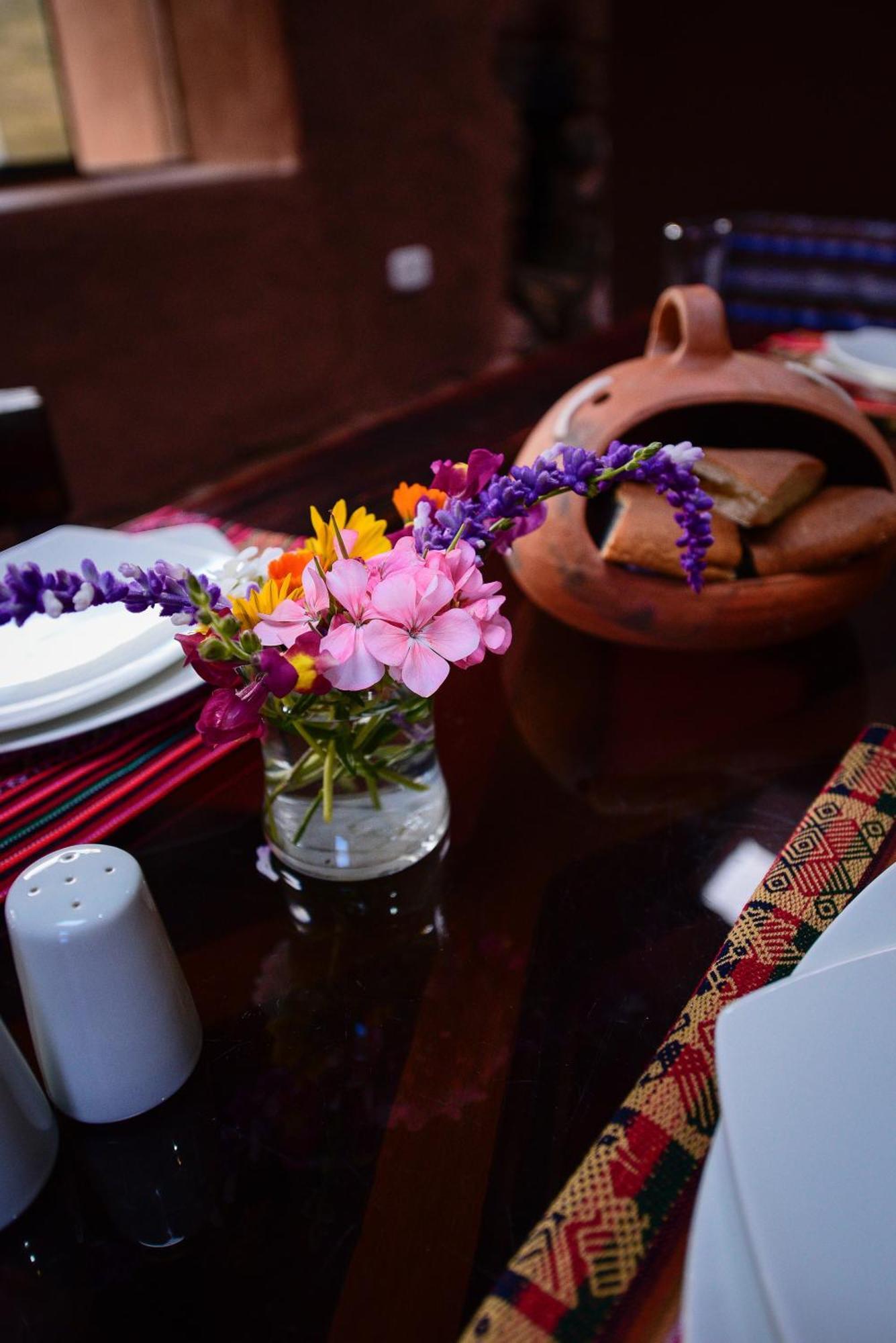 Rumi Lodge Pisac Ngoại thất bức ảnh