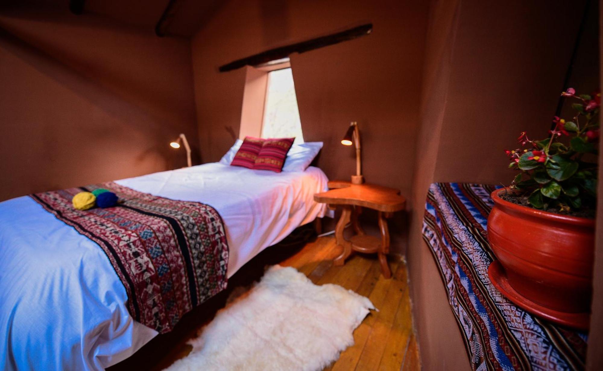 Rumi Lodge Pisac Ngoại thất bức ảnh