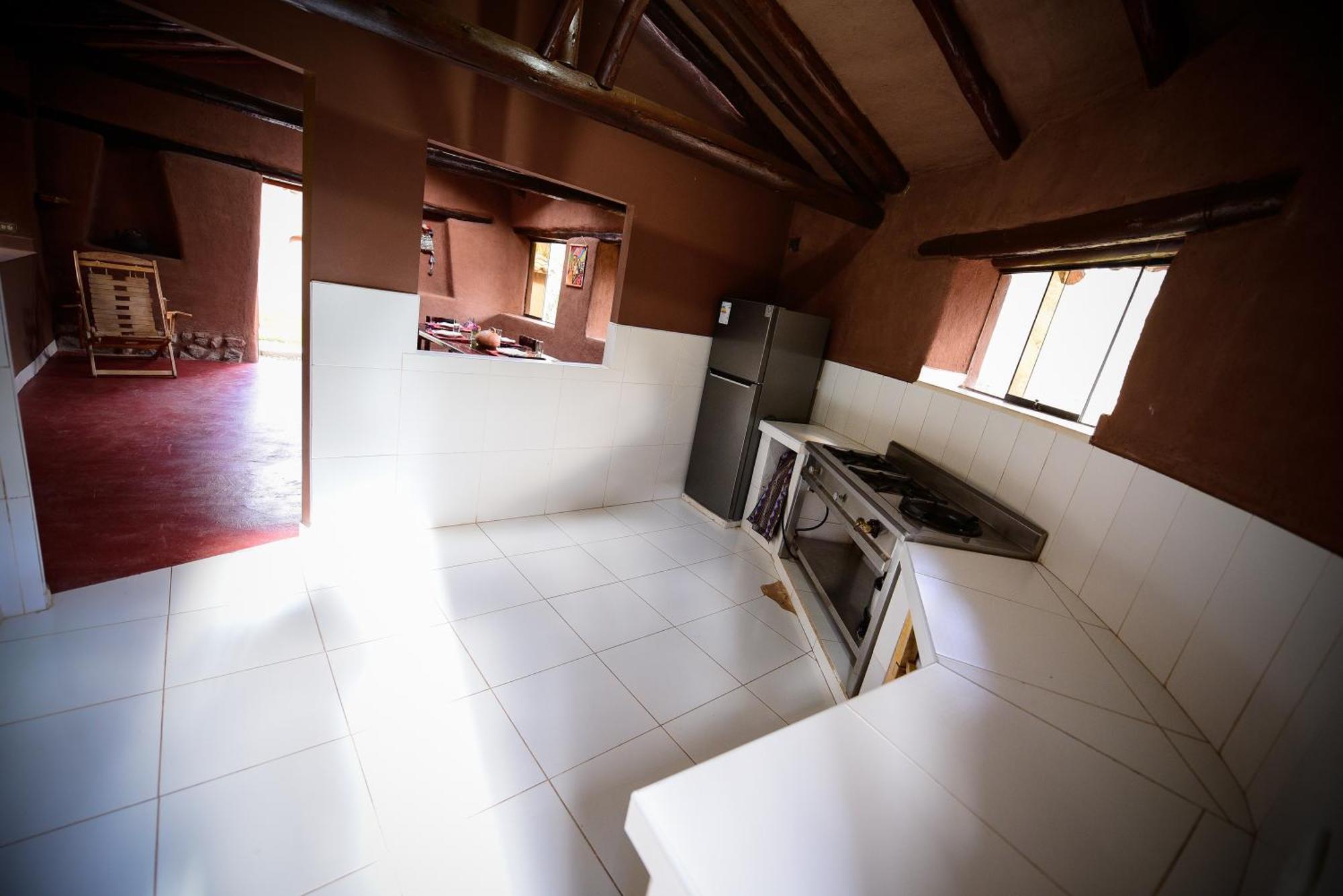 Rumi Lodge Pisac Ngoại thất bức ảnh