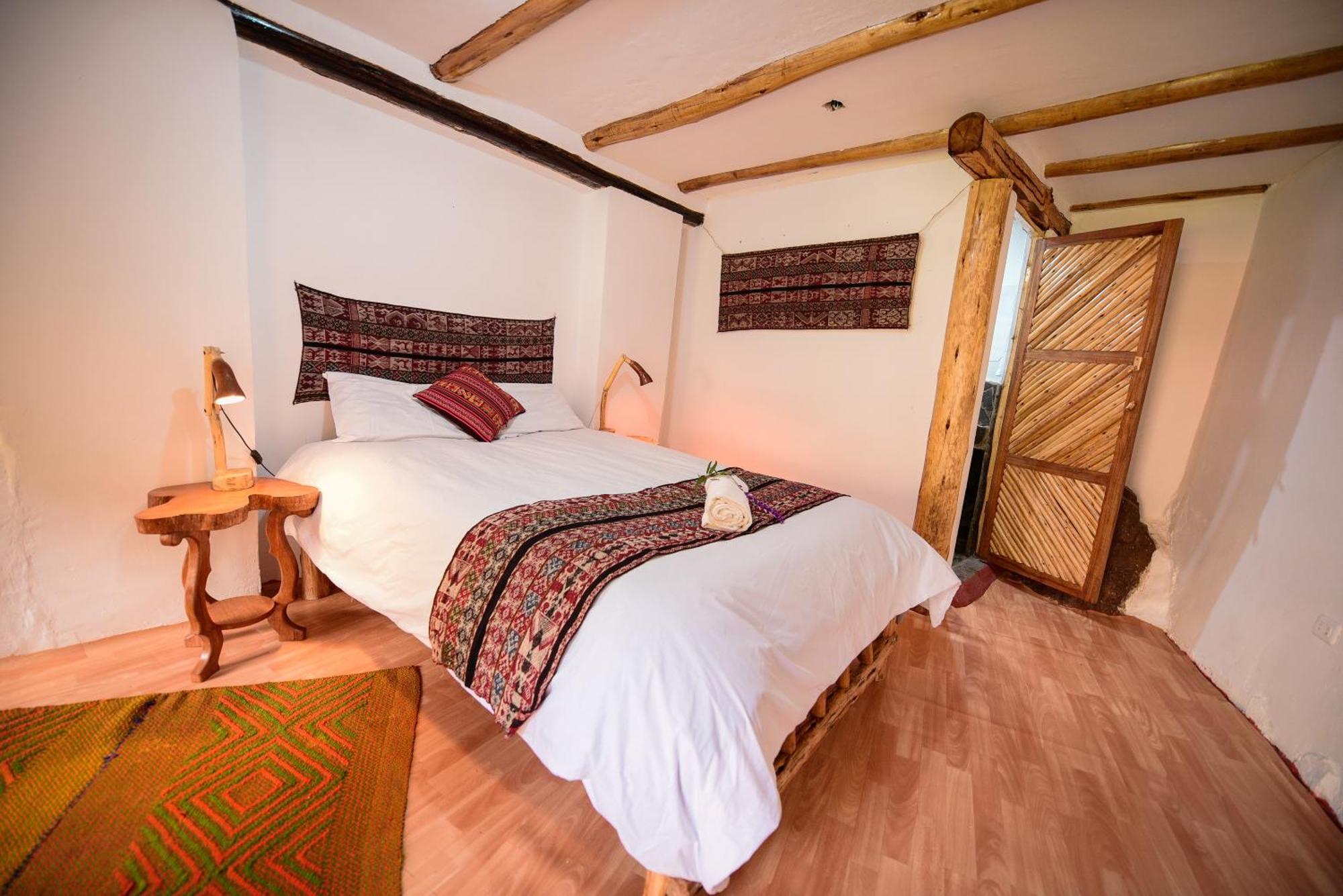 Rumi Lodge Pisac Ngoại thất bức ảnh