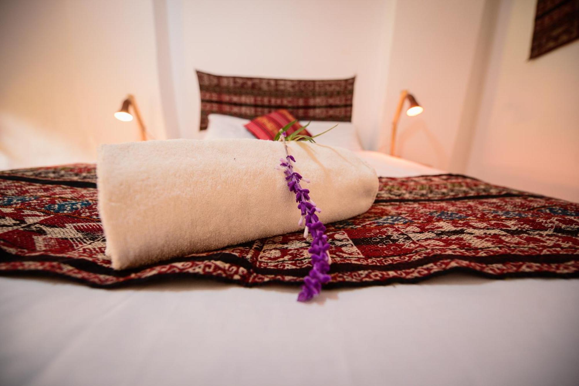 Rumi Lodge Pisac Ngoại thất bức ảnh