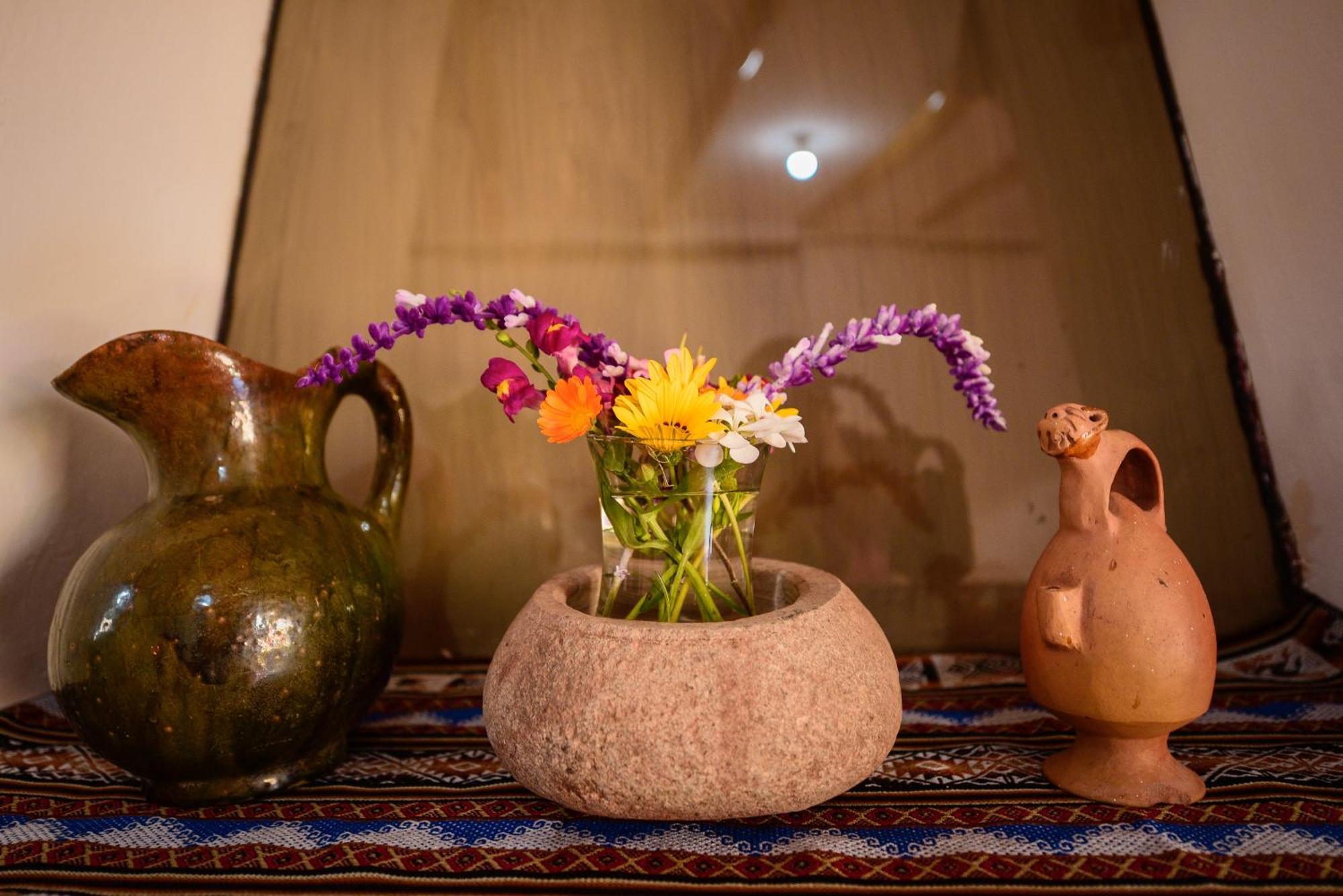 Rumi Lodge Pisac Ngoại thất bức ảnh