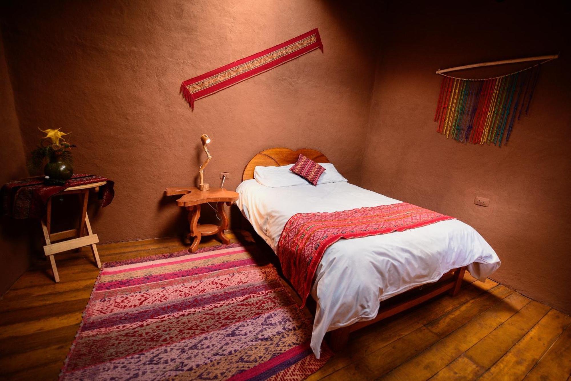 Rumi Lodge Pisac Ngoại thất bức ảnh