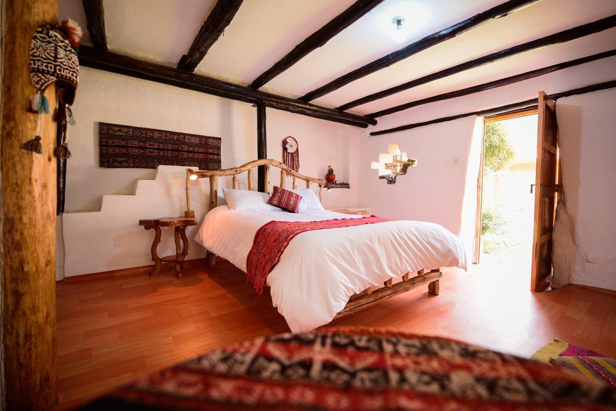 Rumi Lodge Pisac Ngoại thất bức ảnh