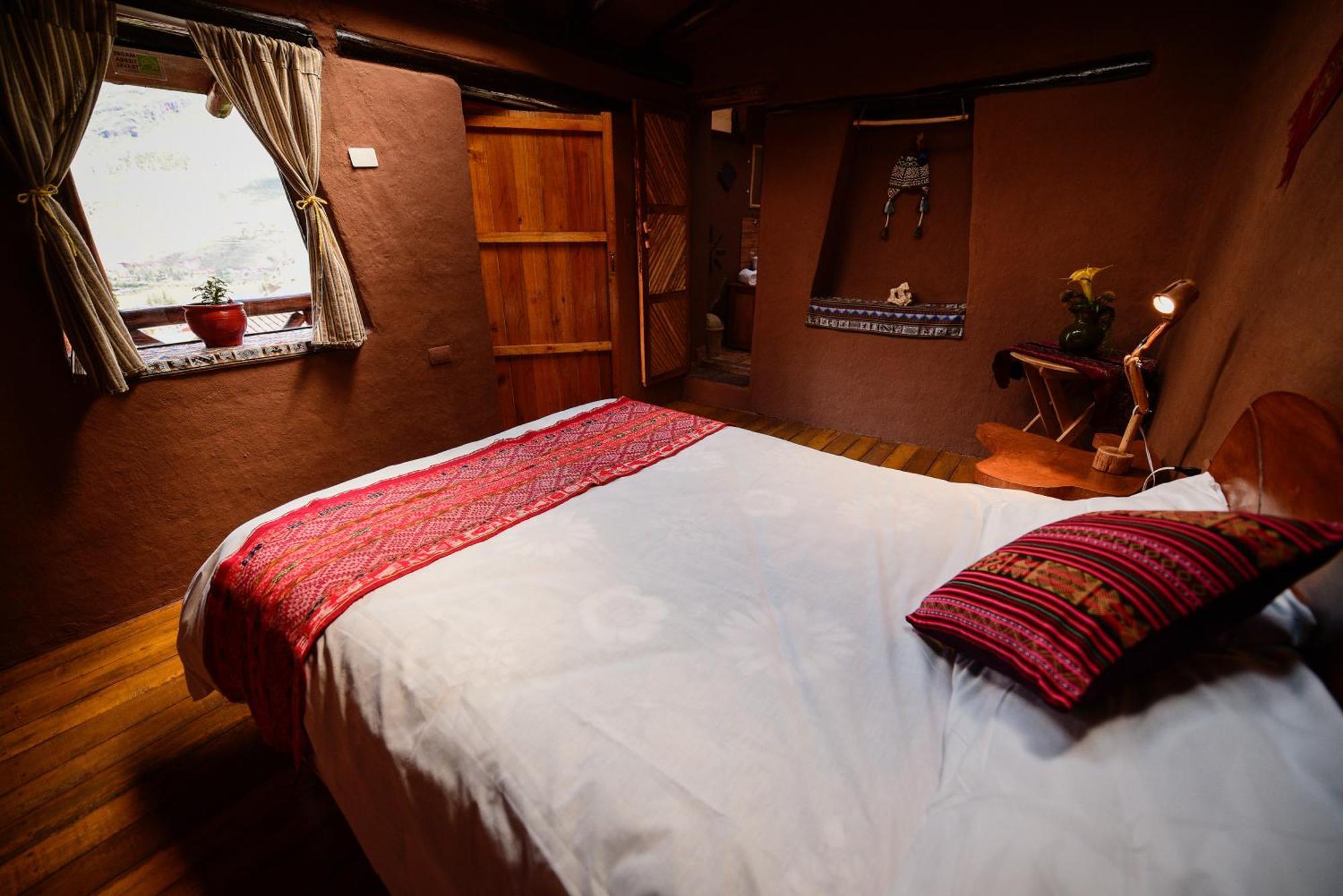 Rumi Lodge Pisac Ngoại thất bức ảnh
