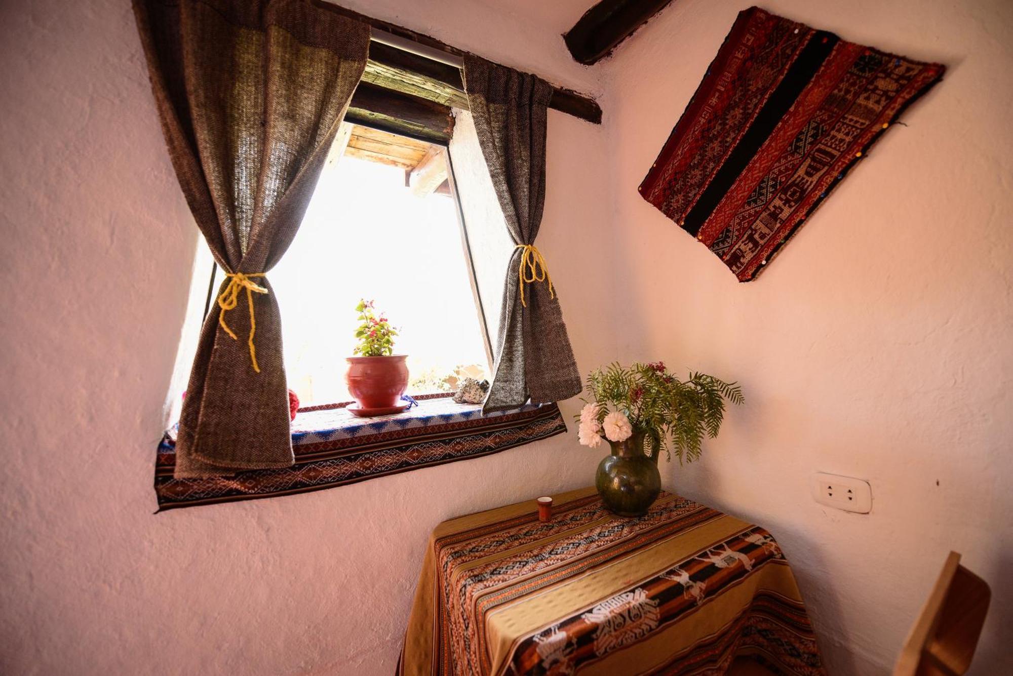 Rumi Lodge Pisac Ngoại thất bức ảnh