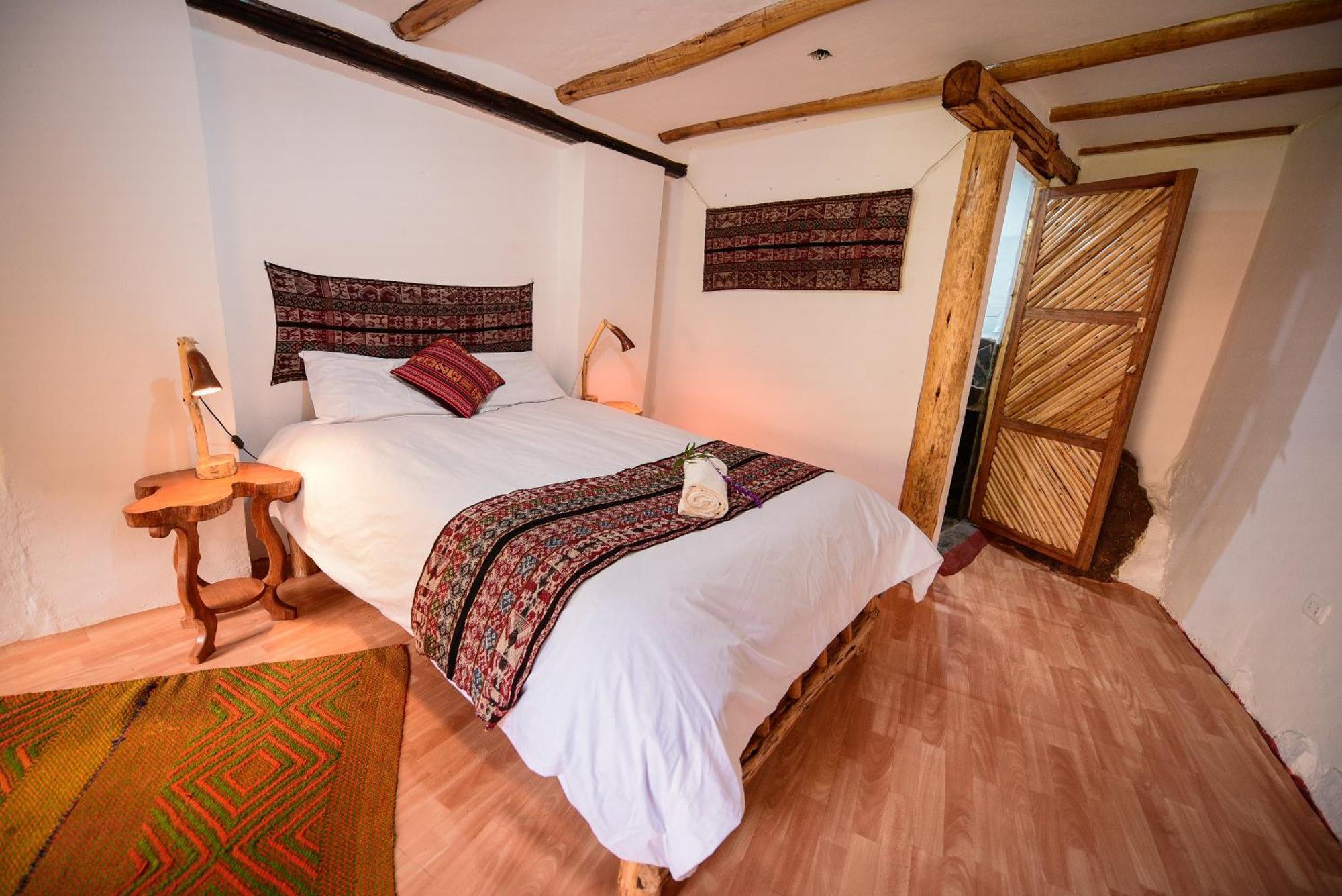 Rumi Lodge Pisac Ngoại thất bức ảnh