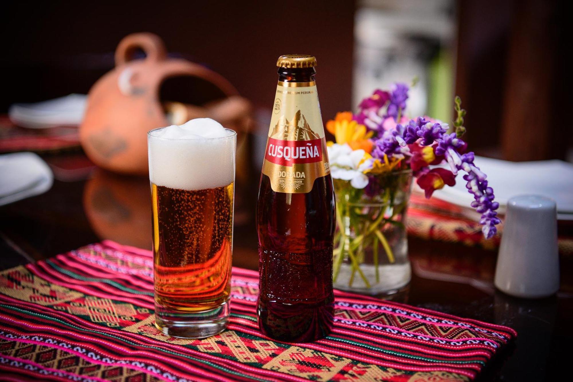 Rumi Lodge Pisac Ngoại thất bức ảnh