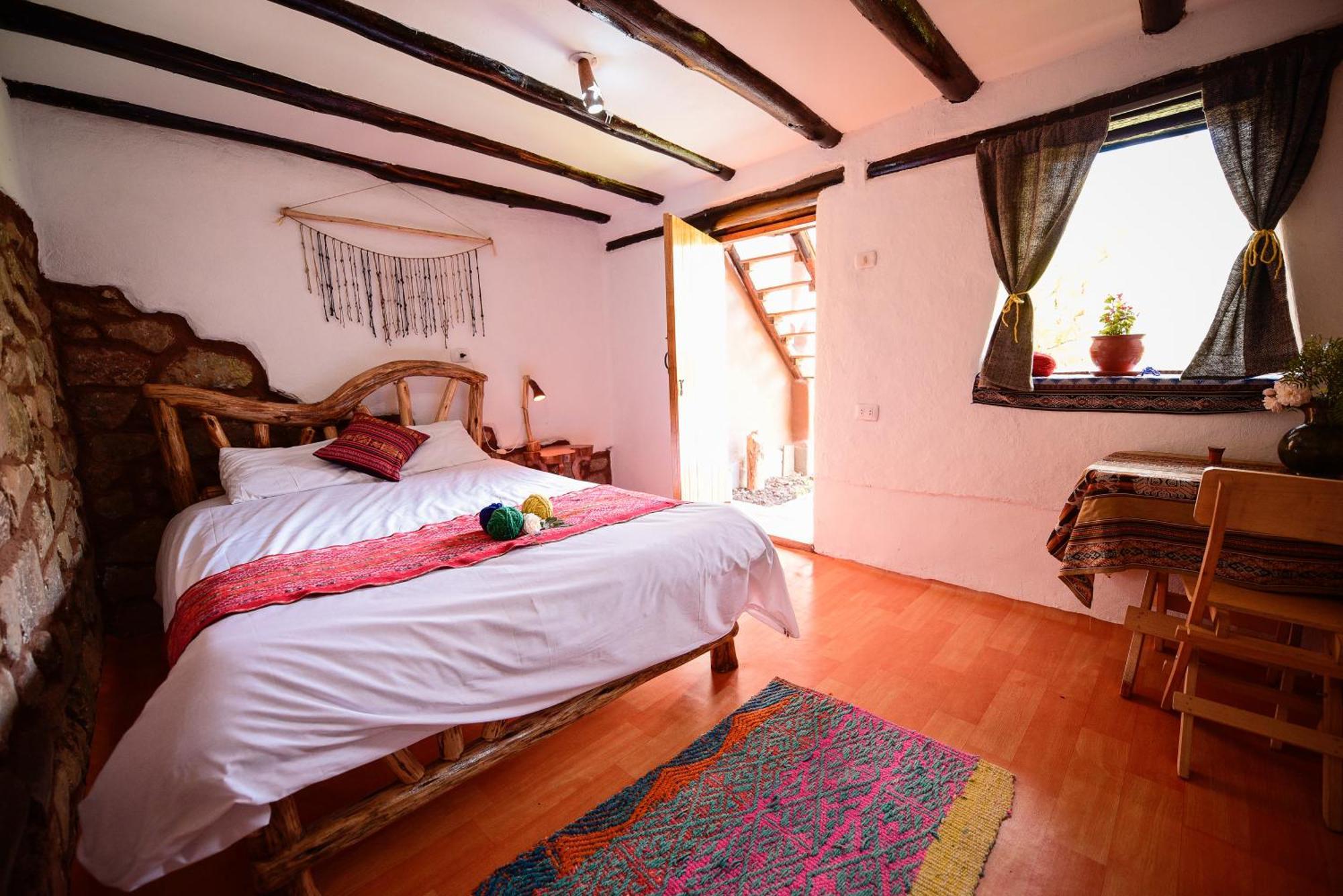 Rumi Lodge Pisac Ngoại thất bức ảnh