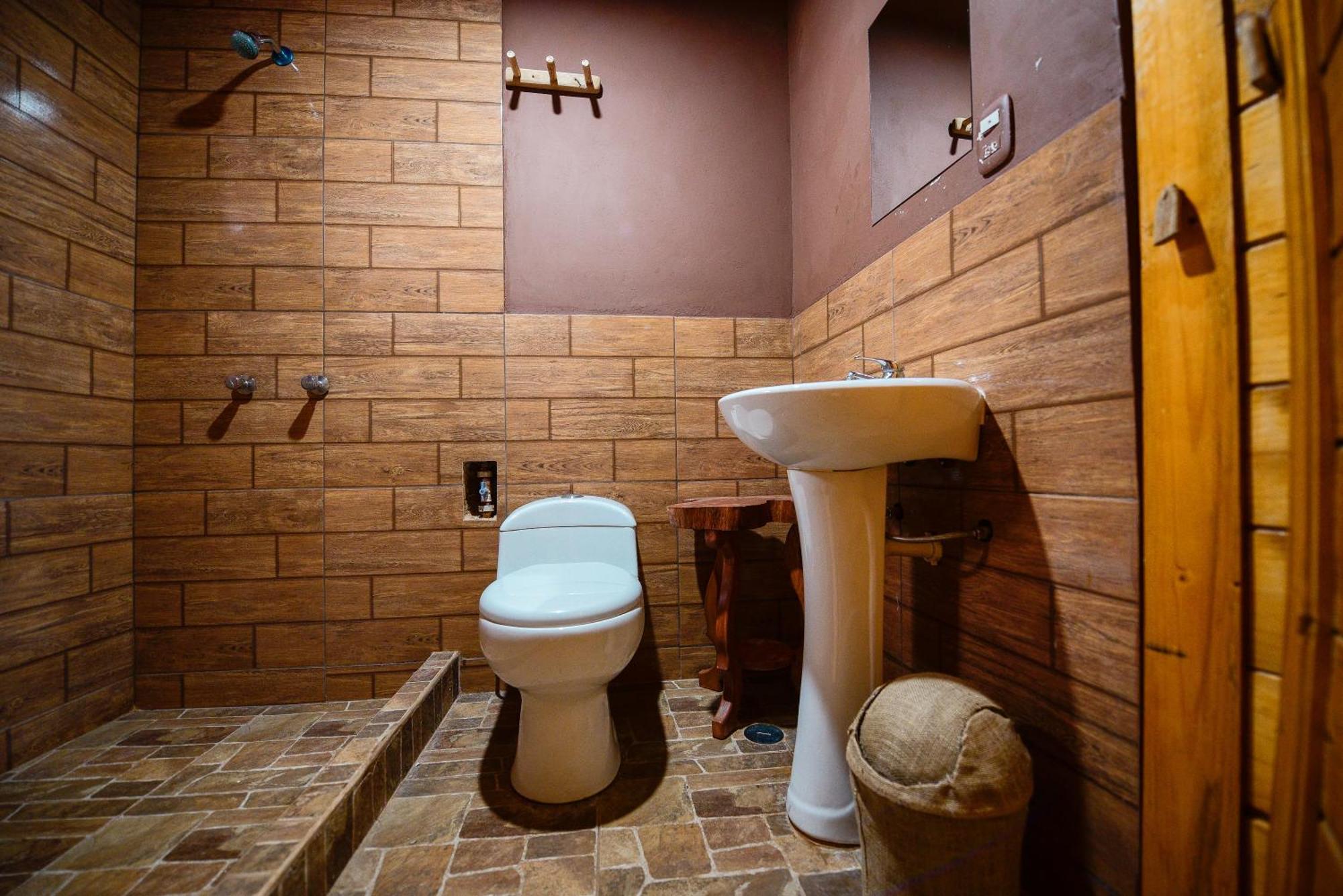 Rumi Lodge Pisac Ngoại thất bức ảnh