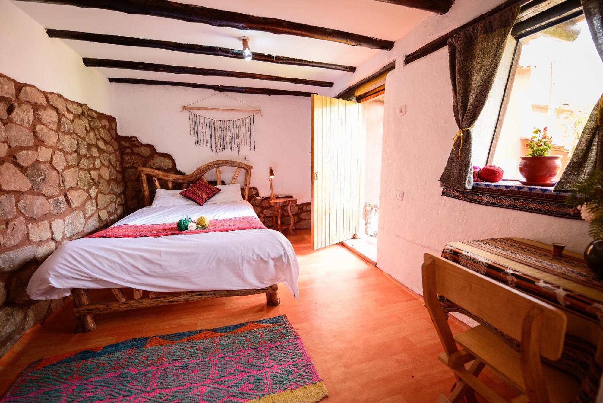 Rumi Lodge Pisac Ngoại thất bức ảnh
