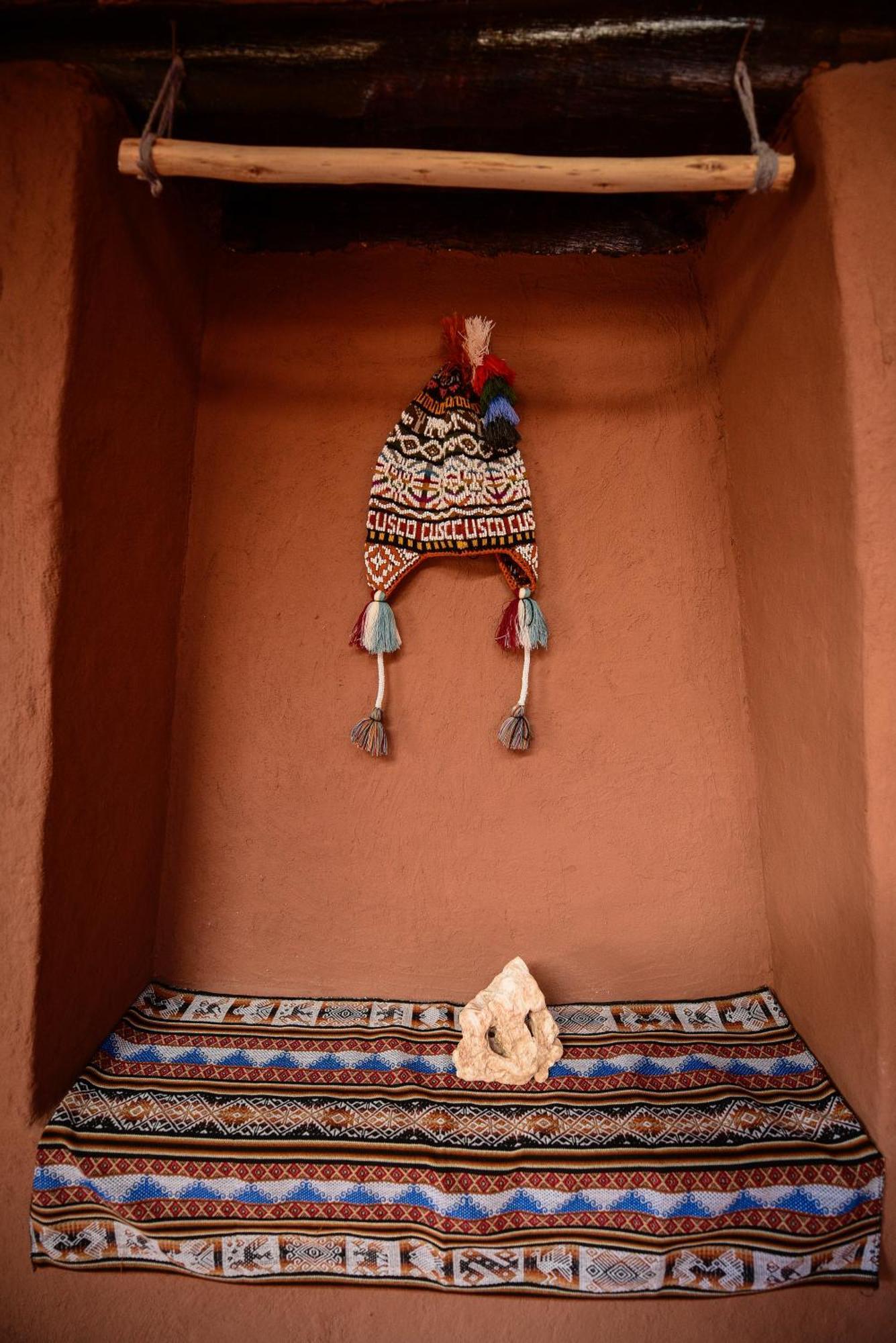 Rumi Lodge Pisac Ngoại thất bức ảnh