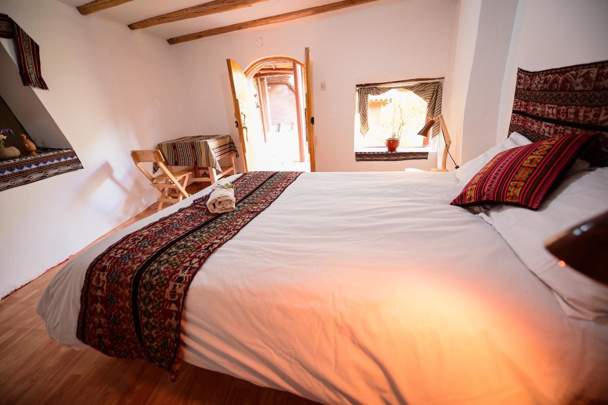 Rumi Lodge Pisac Ngoại thất bức ảnh