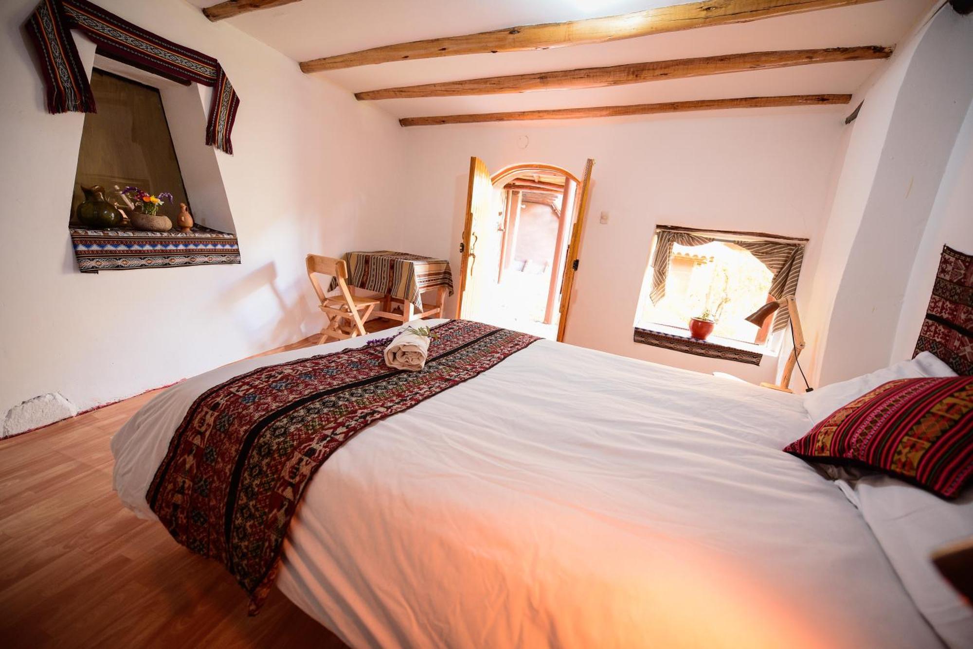Rumi Lodge Pisac Ngoại thất bức ảnh