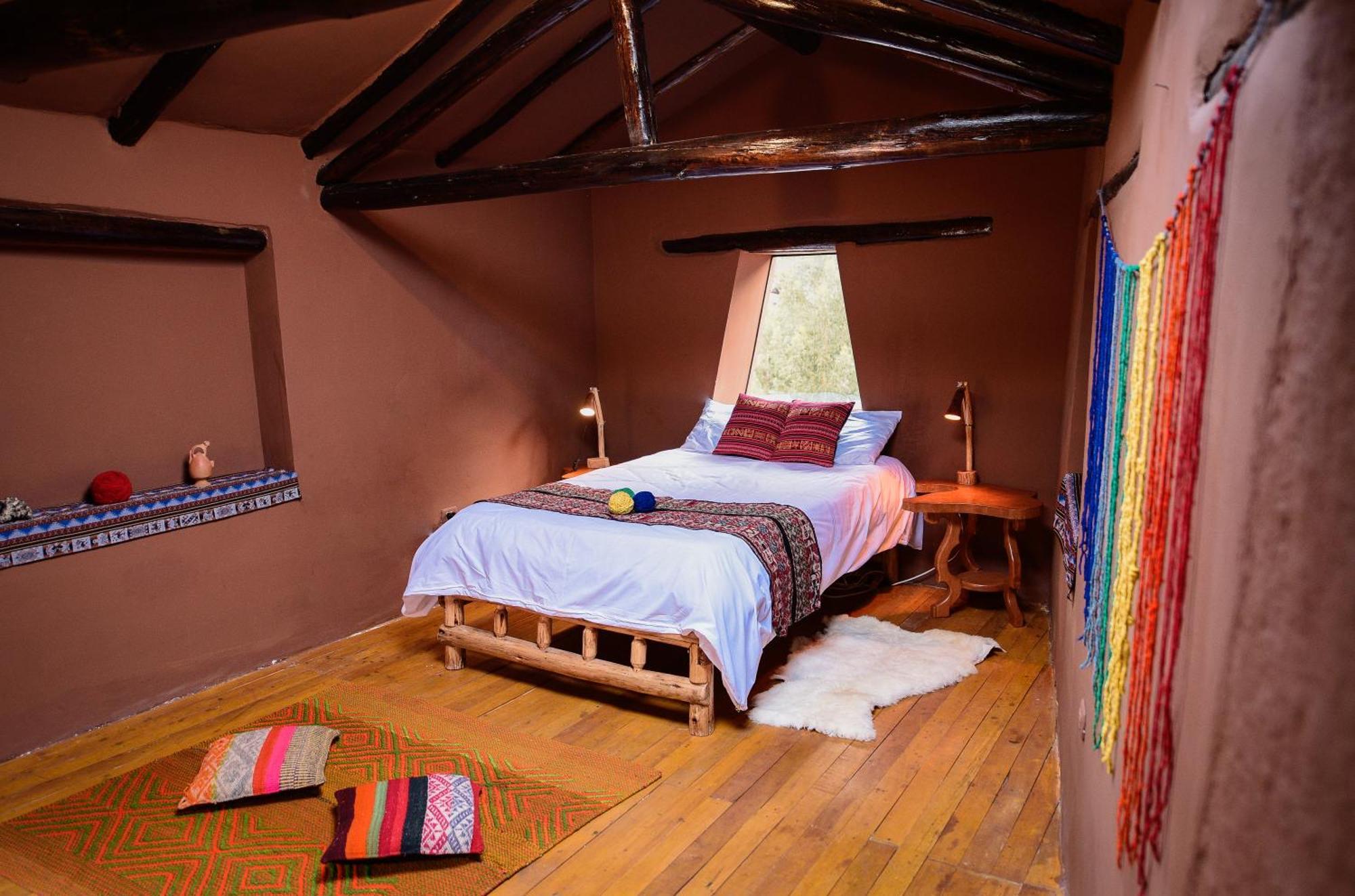 Rumi Lodge Pisac Ngoại thất bức ảnh