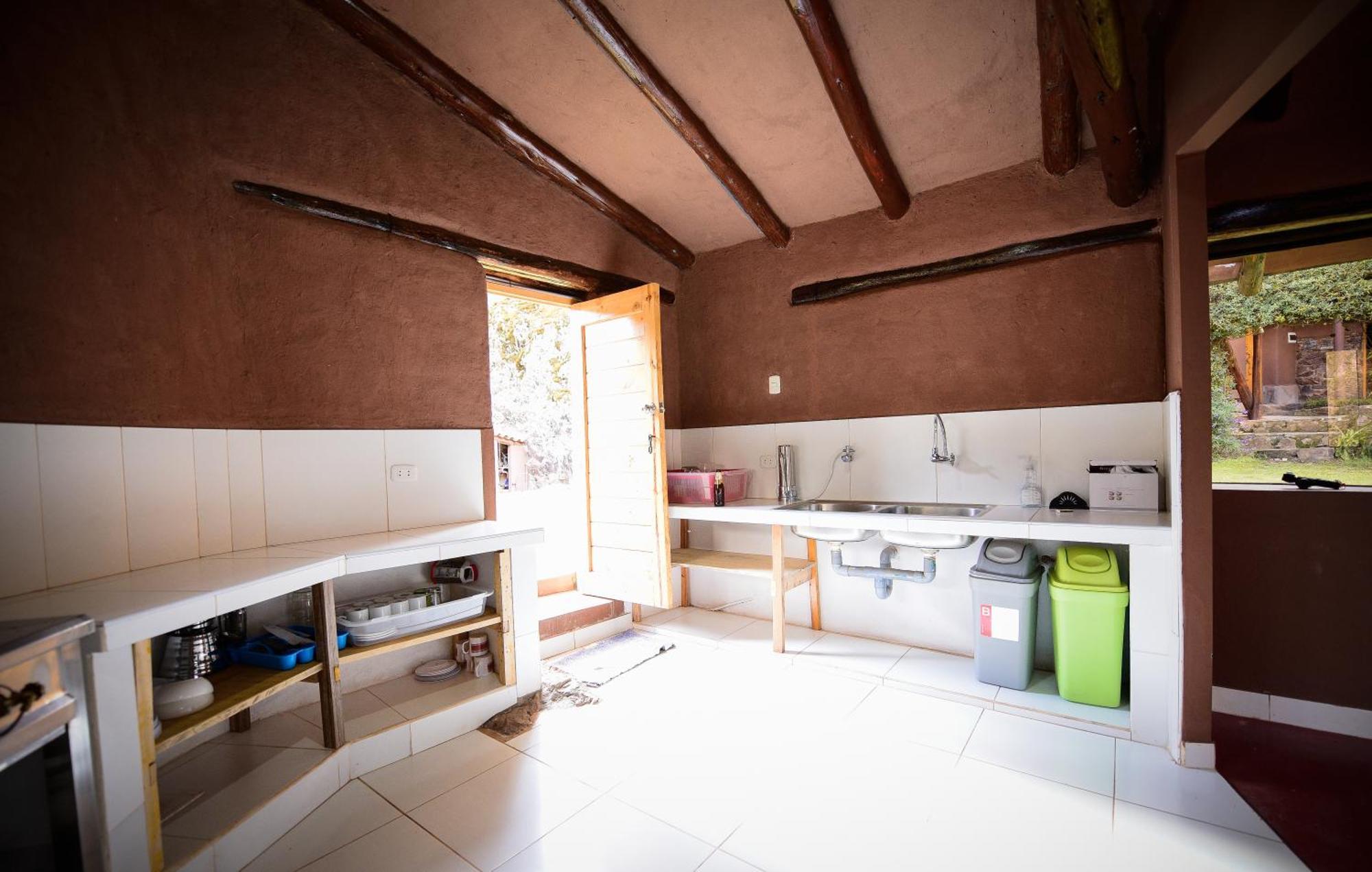Rumi Lodge Pisac Ngoại thất bức ảnh