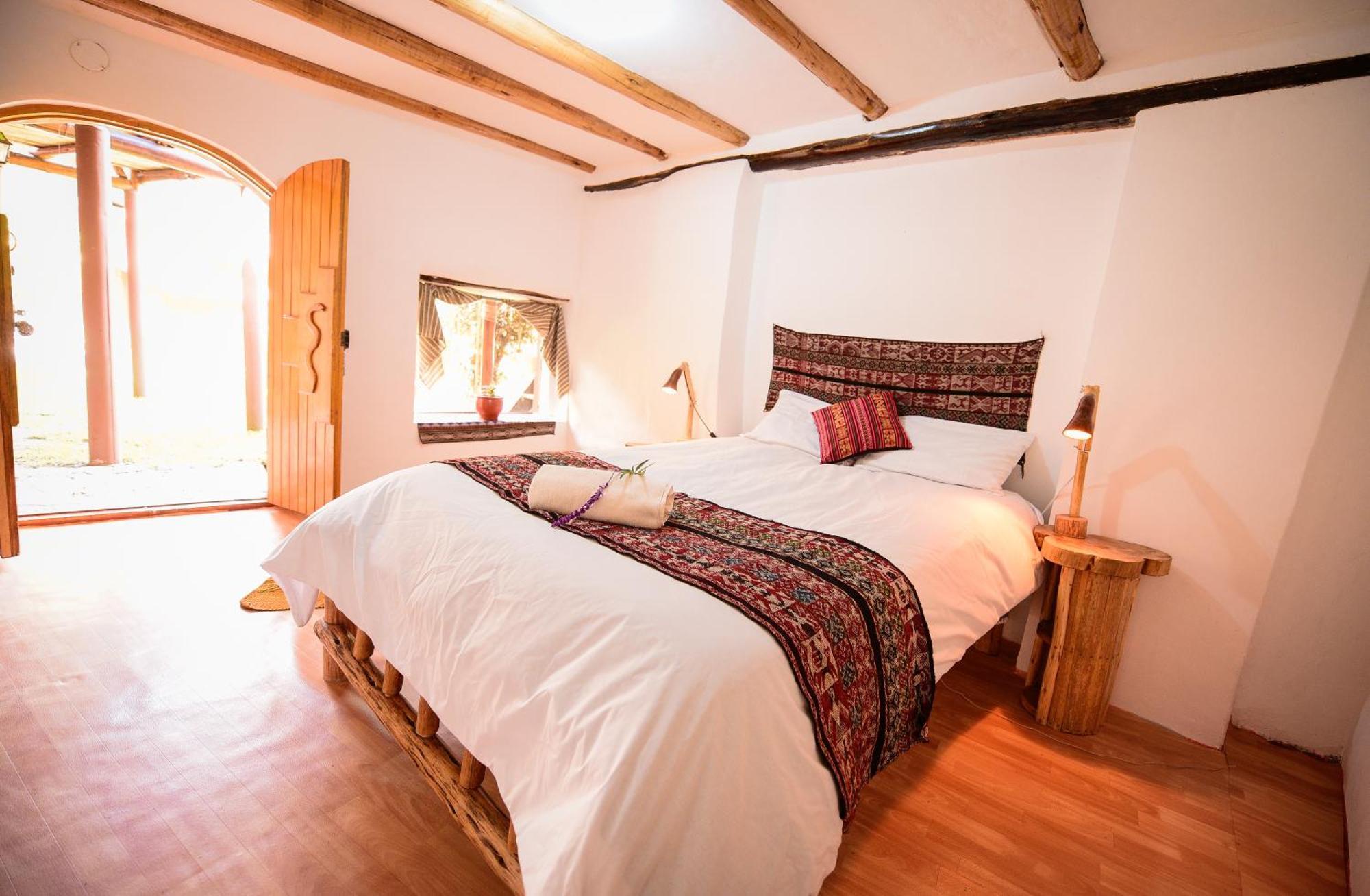 Rumi Lodge Pisac Ngoại thất bức ảnh