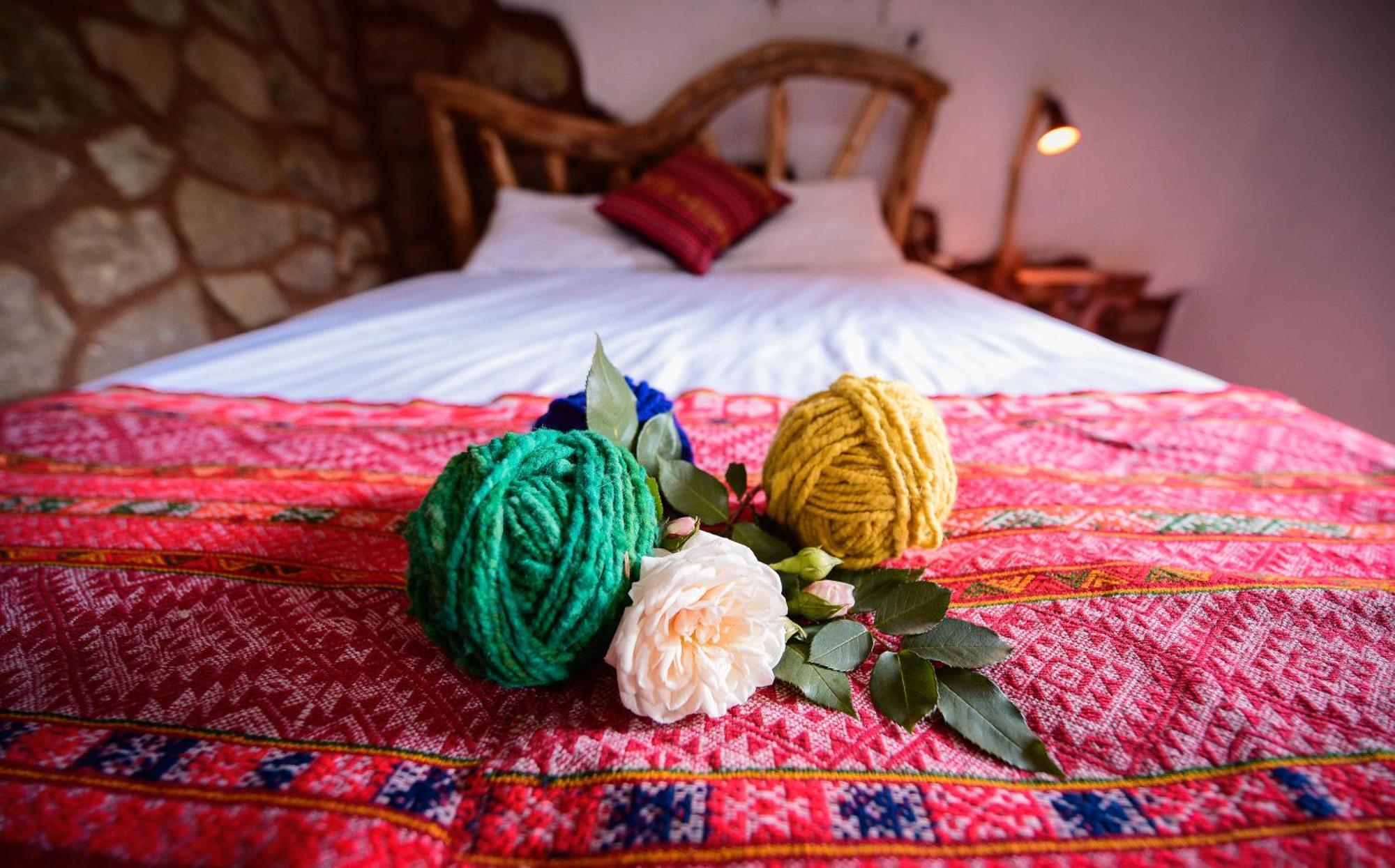 Rumi Lodge Pisac Ngoại thất bức ảnh