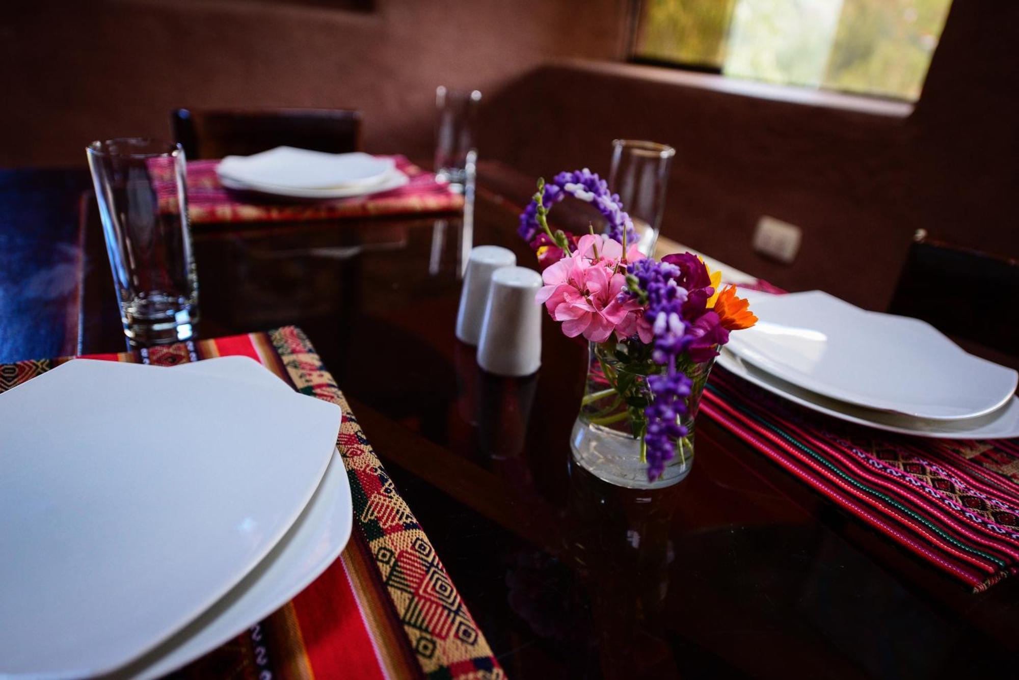 Rumi Lodge Pisac Ngoại thất bức ảnh