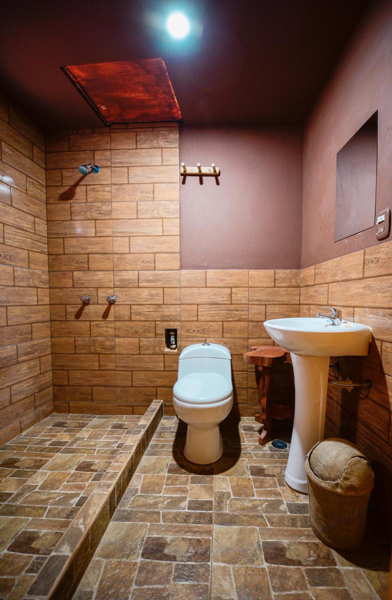 Rumi Lodge Pisac Ngoại thất bức ảnh