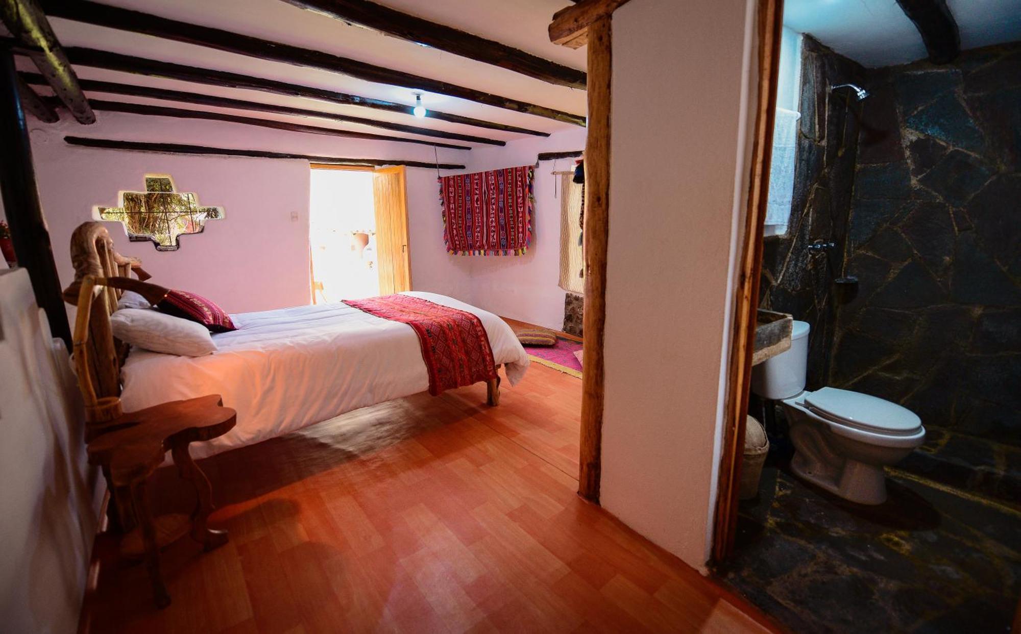 Rumi Lodge Pisac Ngoại thất bức ảnh