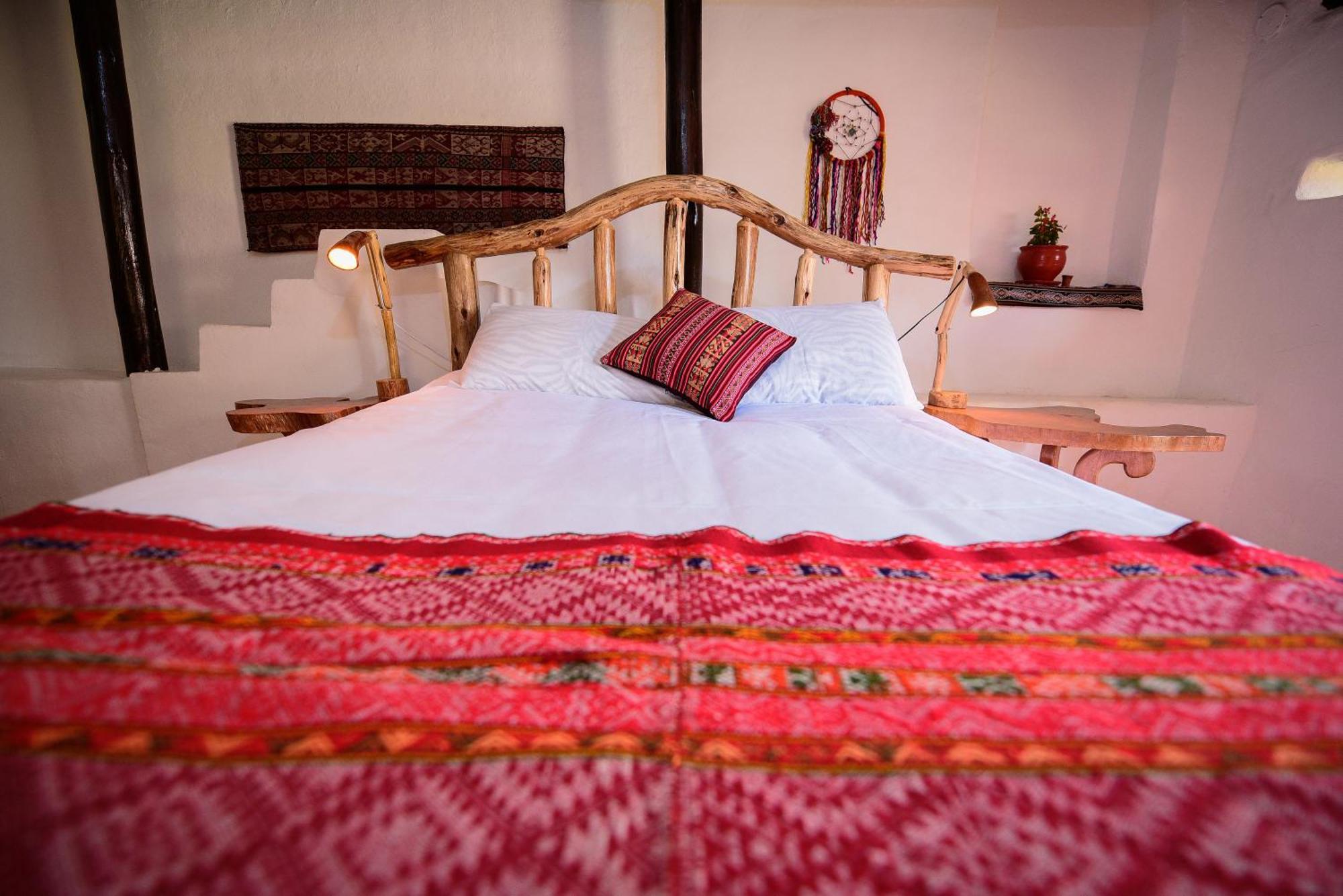 Rumi Lodge Pisac Ngoại thất bức ảnh