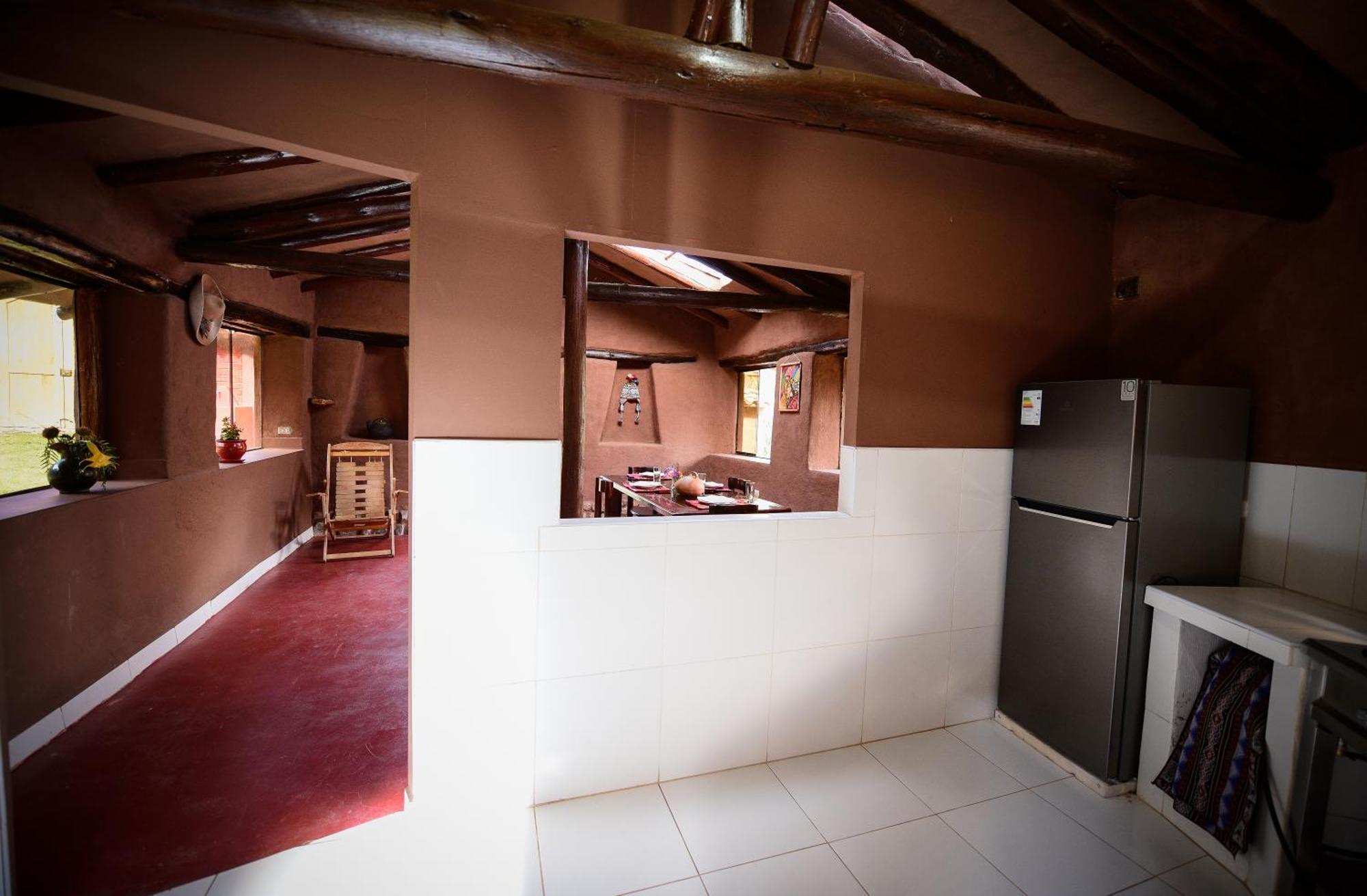 Rumi Lodge Pisac Ngoại thất bức ảnh