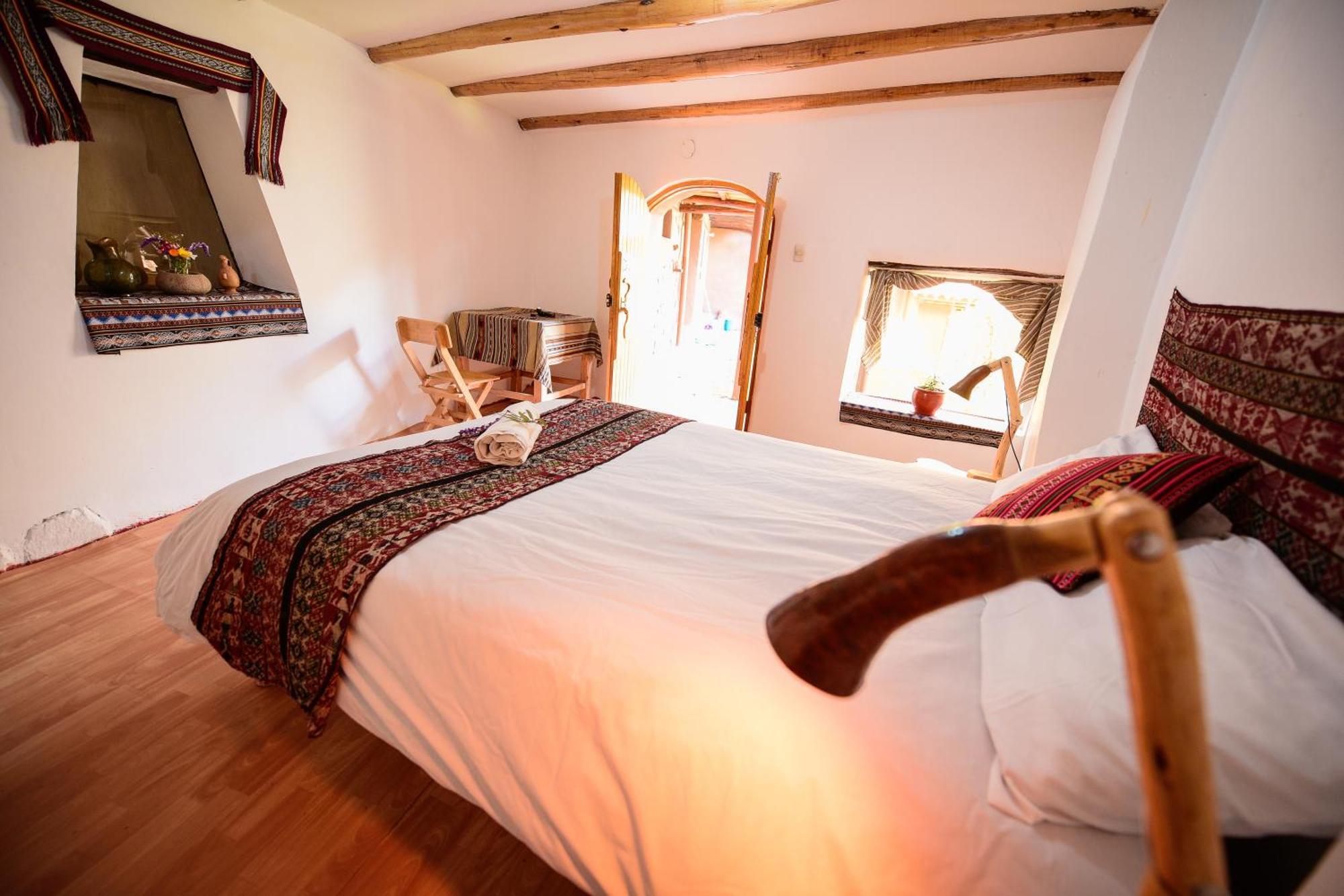 Rumi Lodge Pisac Ngoại thất bức ảnh