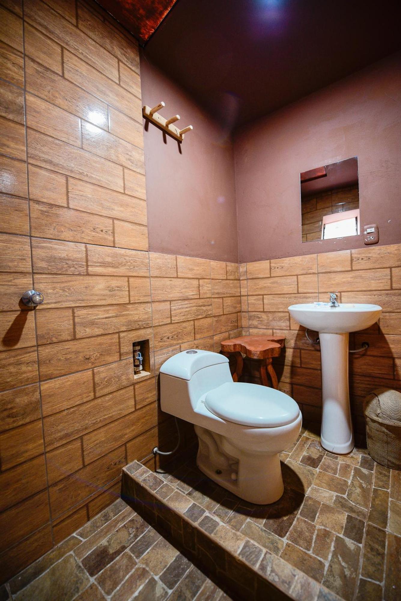 Rumi Lodge Pisac Phòng bức ảnh