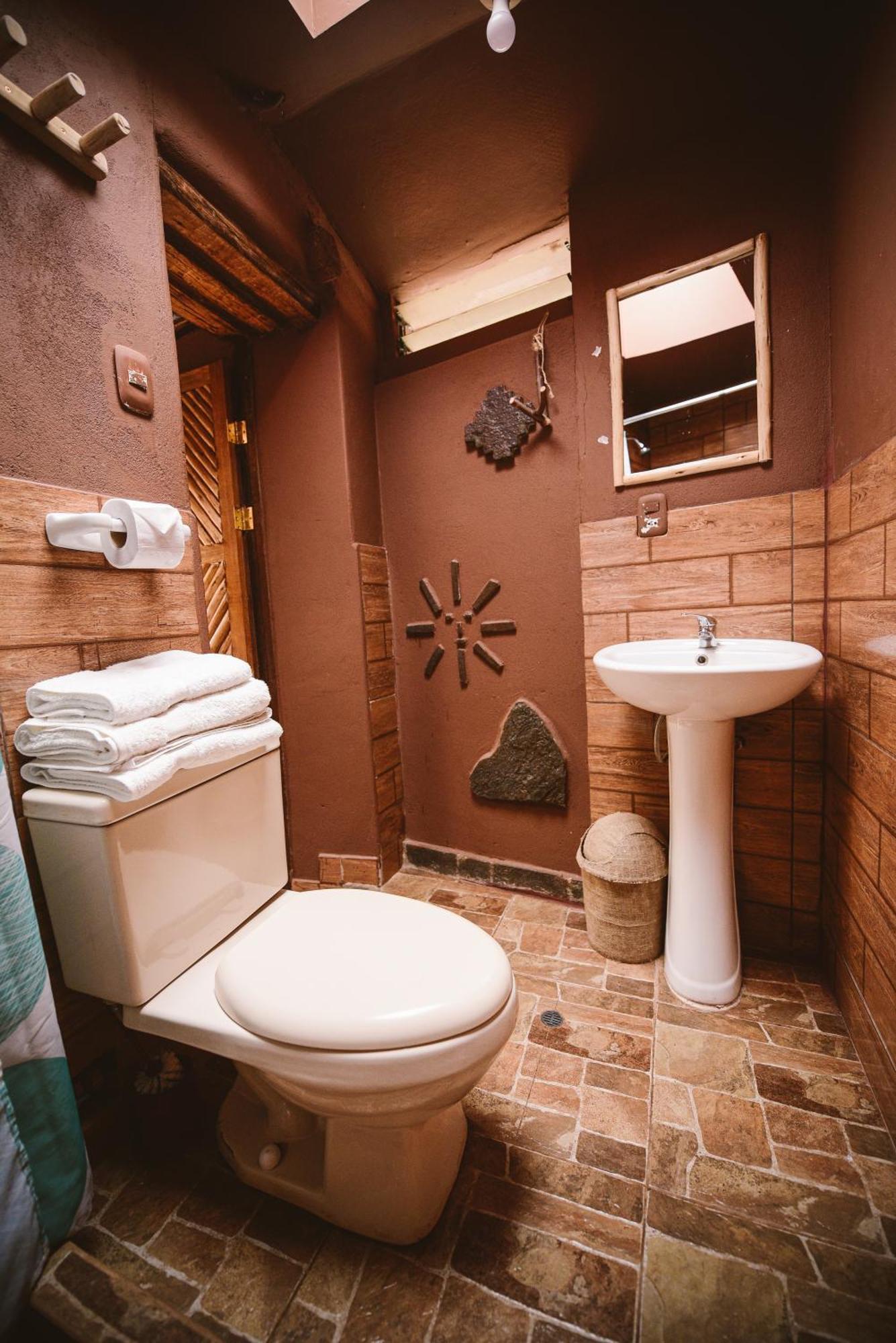 Rumi Lodge Pisac Ngoại thất bức ảnh