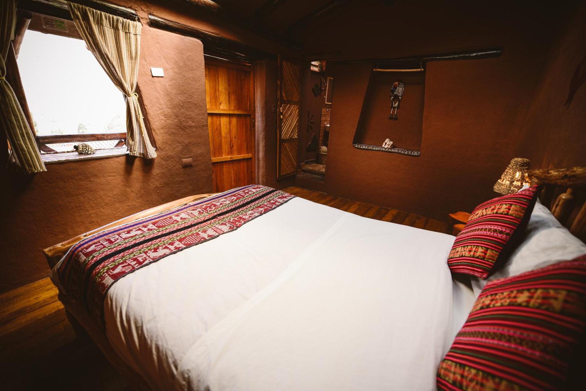 Rumi Lodge Pisac Ngoại thất bức ảnh