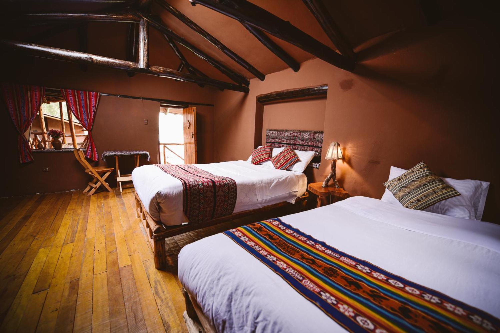 Rumi Lodge Pisac Ngoại thất bức ảnh