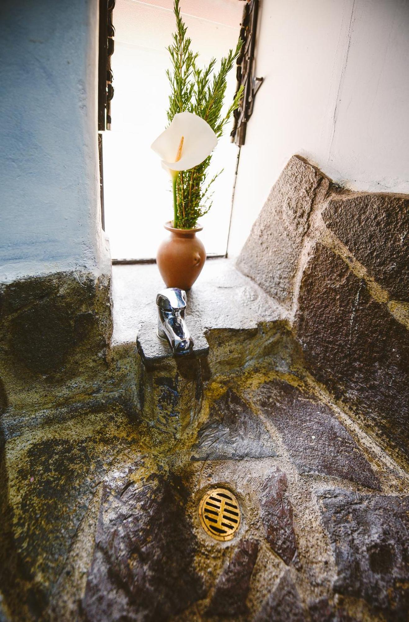 Rumi Lodge Pisac Ngoại thất bức ảnh