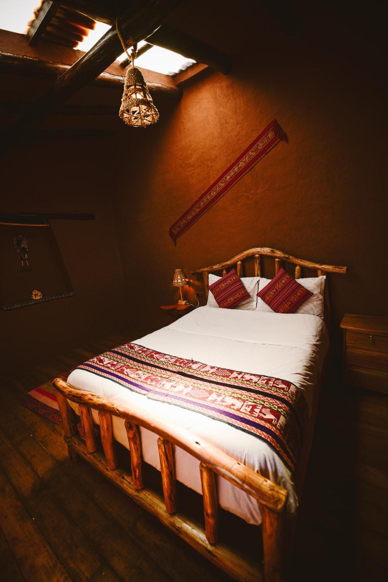 Rumi Lodge Pisac Ngoại thất bức ảnh
