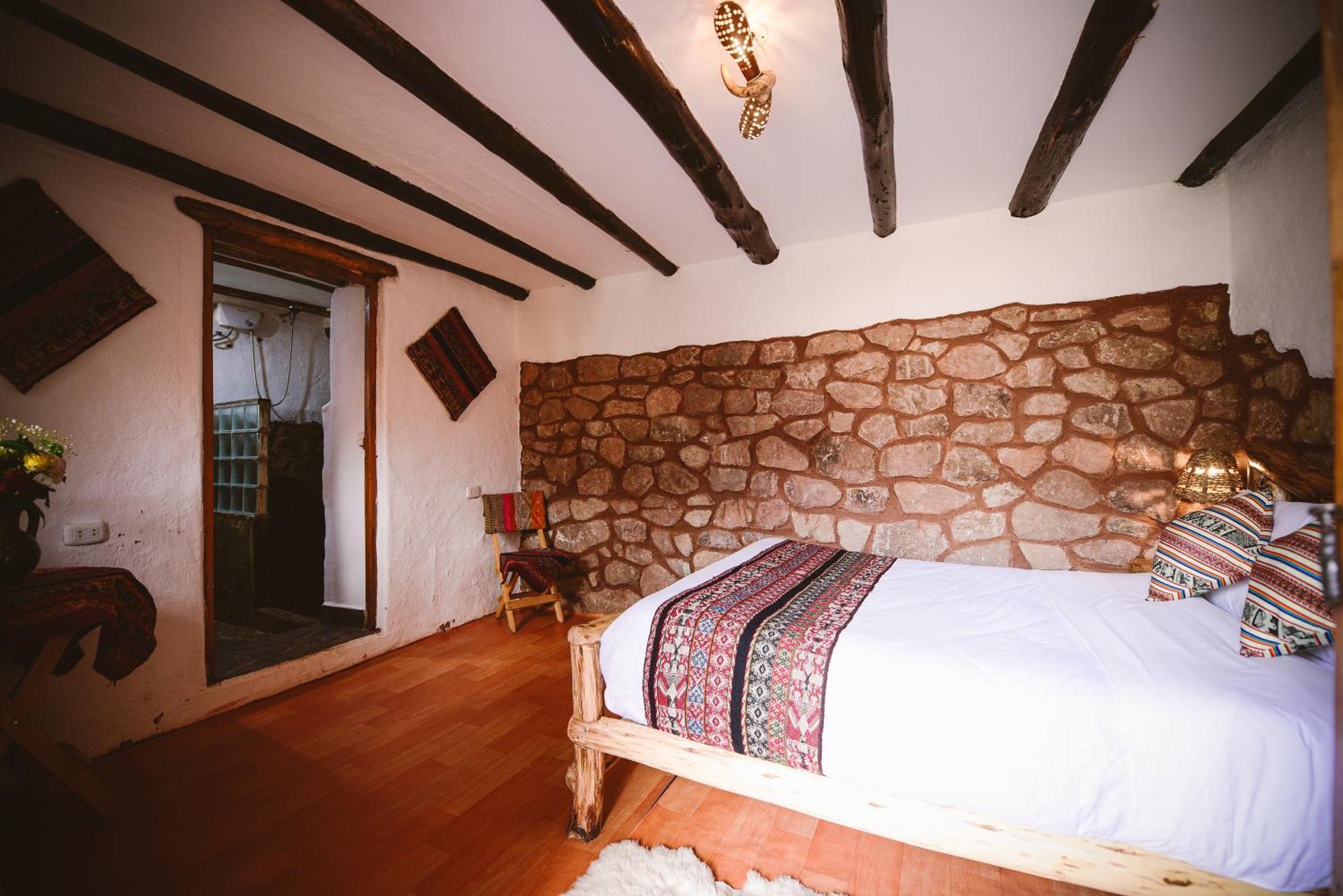 Rumi Lodge Pisac Ngoại thất bức ảnh