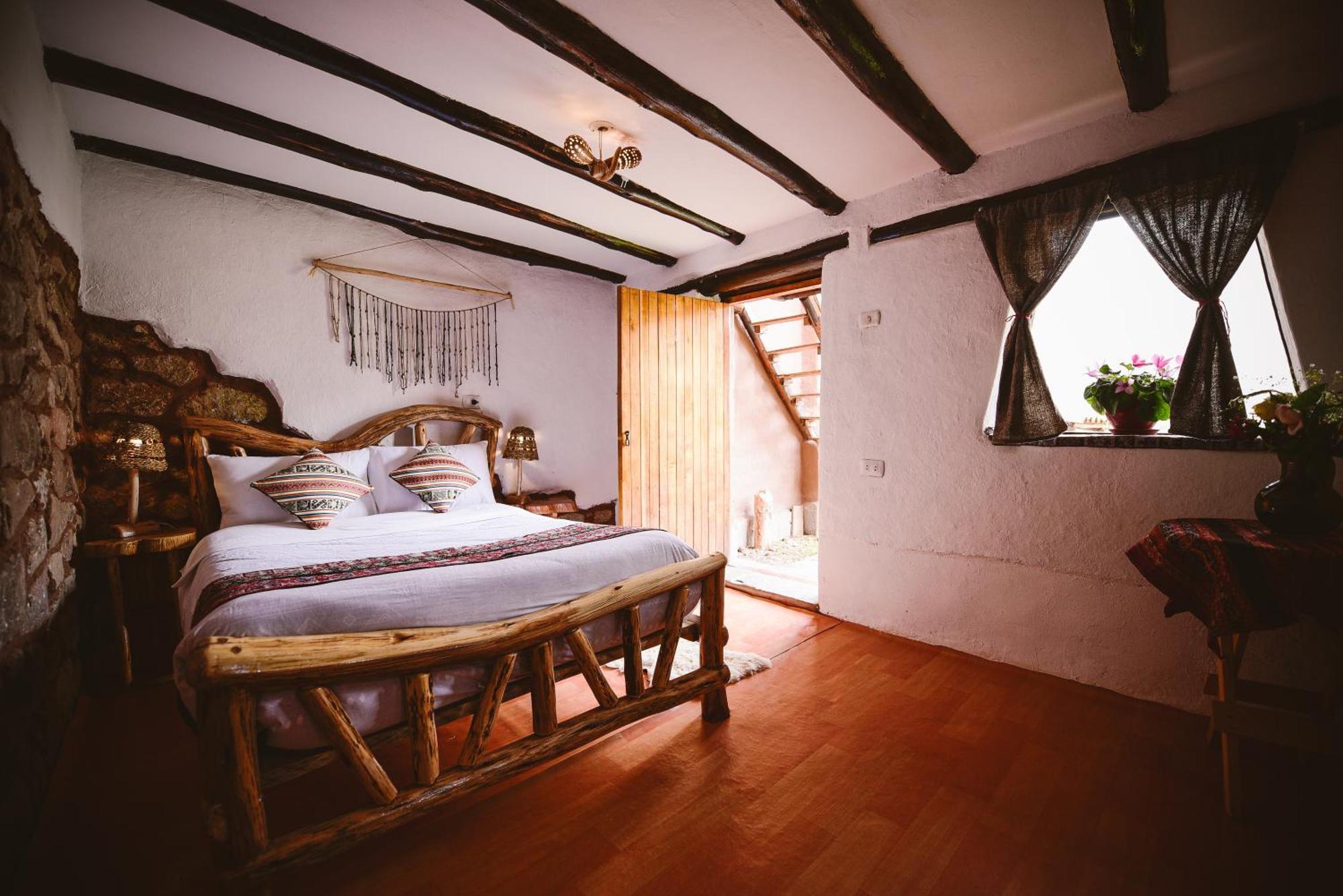 Rumi Lodge Pisac Ngoại thất bức ảnh